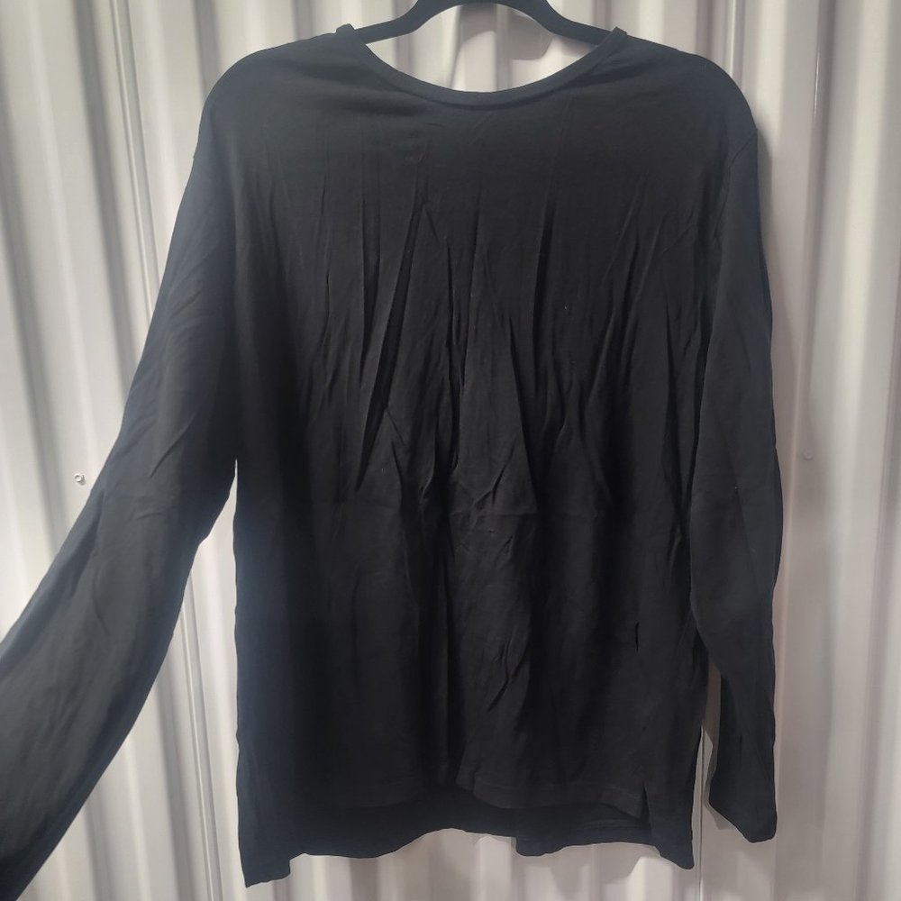 Boohoo Tee